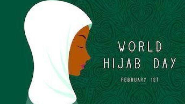 Hijab Day (Twitter)