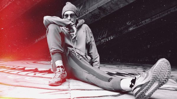Matisyahu (Twitter)