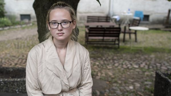 Elin Ersson (Twitter)