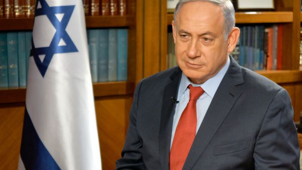 Prime Minister Benjamin Netanyahu (Shutterstock)