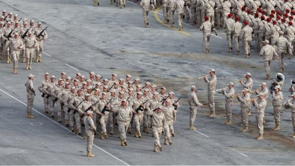  US Military (Twitter)