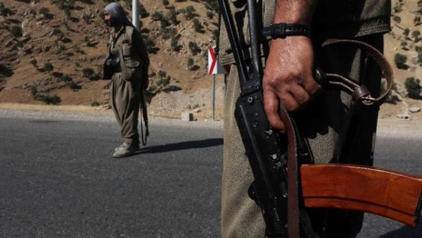 Iraq says it will summon the Turkish ambassador  (Twitter)