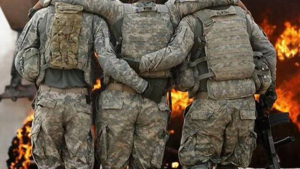 War in Afghanistan  (Twitter)