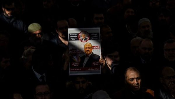 At least 53 journalists were killed worldwide in 2018 (Twitter)