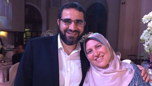 Yasser Ahmed Albaz (Twitter)