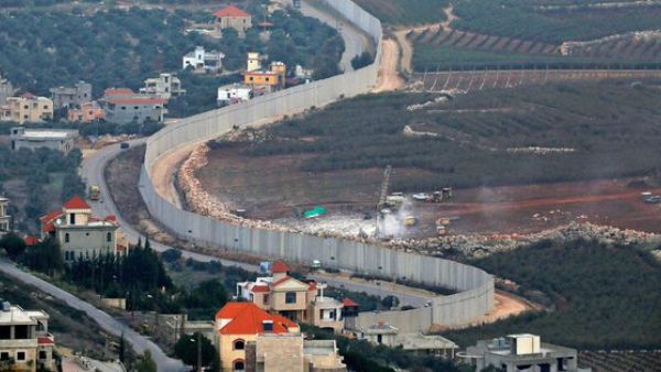 Even if Israel's tunnel-blasting operation ends successfully, the real threat is still ahead as Hezbollah’s precision missile project continues (Twitter)