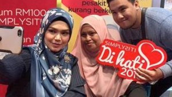 Malaysia’s Halal Beauty Market (Twitter)