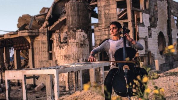  Gaza by Garry Keane (arabnews)