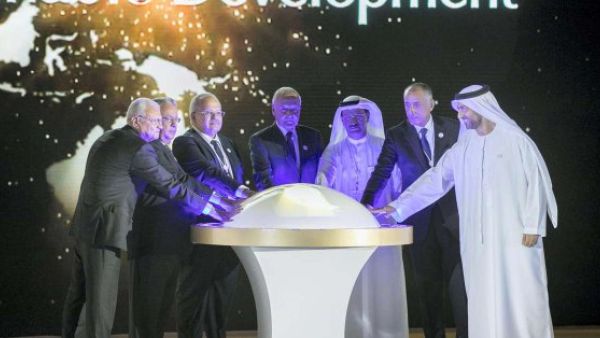 Arab League (Twitter)