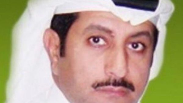 Mohammed al-Ahaidab  (Twitter)