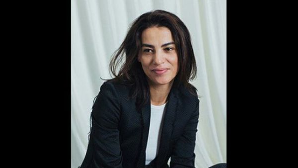 Mina Director Manal Khader: 'We Want to Go Beyond Photography'  (Twitter)