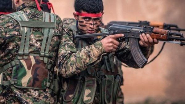 Turkey and U.S. can’t agree on what “safe zone” in Syria means  (Twitter)