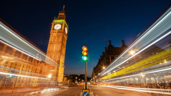 London (Shutterstock)	