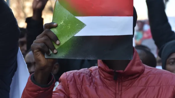 Sudan (Twitter)