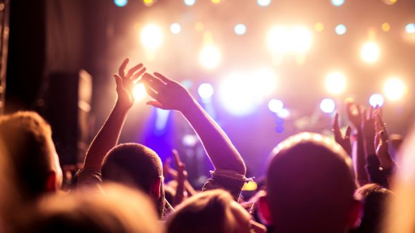 ‘Open Stage Night’ (Shutterstock)