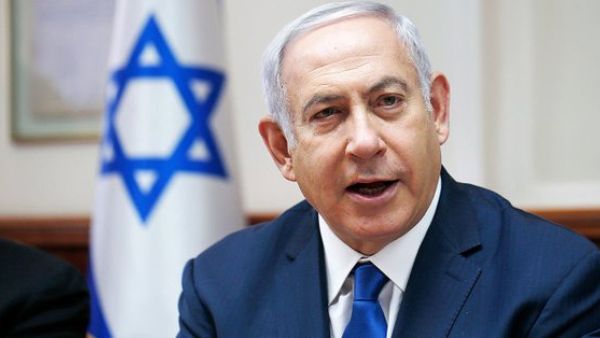 Prime Minister Binyamin Netanyahu (Twitter)