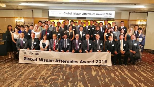 Lauded for the best services and parts awards, Arabian Automobiles raises the bar with its undeniable offerings.