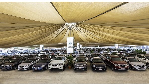 Nissan Certified Pre Owned Car Sale