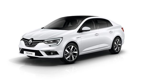 Offering customers 5 to 20 percent discounts on new Renault vehicles.