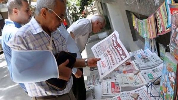 وافقت الوزارة منذ العام الدراسي 2012-2013 على معاملة الطلاب السوريين واليمنيين نفس معاملة الطلاب المصريين