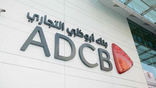 Abu Dhabi Commercial Bank 