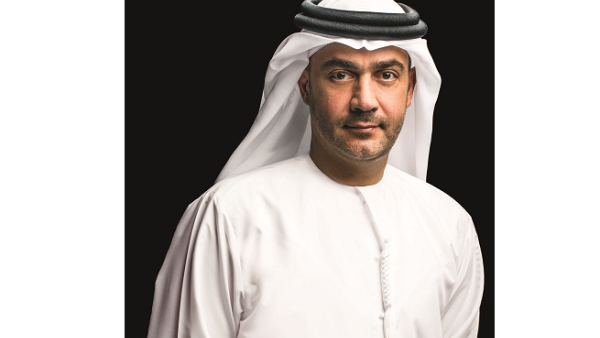 Ala’a Eraiqat, Member of the Board and Group Chief Executive Officer Ala’a Eraiqat, Member of the Board and Group Chief Executive Officer