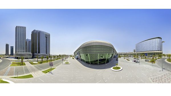 Abu Dhabi National Exhibitions Company