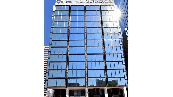 Abu Dhabi National Insurance Company