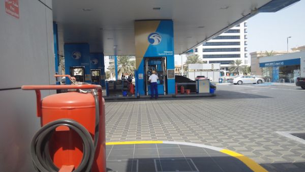 ADNOC’s Blockchain pilot has provided a single platform that tracks the quantities and financial values of each bilateral transaction between ADNOC’s operating companies, automating the accounting process. (Shutterstock)