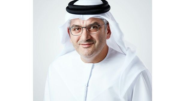 Abu Dhabi Securities Exchange (ADX) received over 500 visitors during the event and hosted 10 competitions. (Pictured here: Rashed Al Blooshi, Chief Executive of ADX) Abu Dhabi Securities Exchange (ADX) received over 500 visitors during the event and hosted 10 competitions. (Pictured here: Rashed Al Blooshi, Chief Executive of ADX)