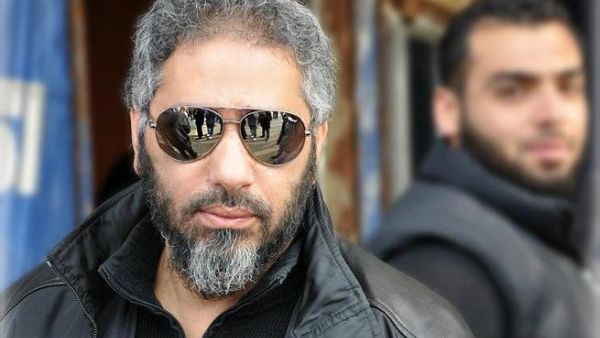 Fadel Shaker