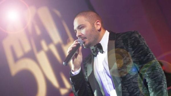 Ramy Ayach