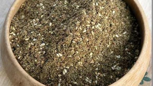 The traditional herb mix is in doubt.