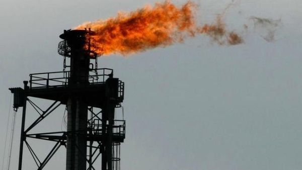 Oman's oil workers were battling with the dangers of a bad bit of chicken.