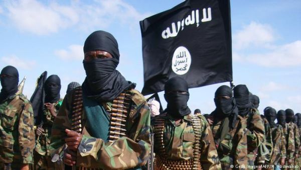 Al-Shabaab in Somalia (AFP/ File Photo) Al-Shabaab in Somalia (AFP/ File Photo)
