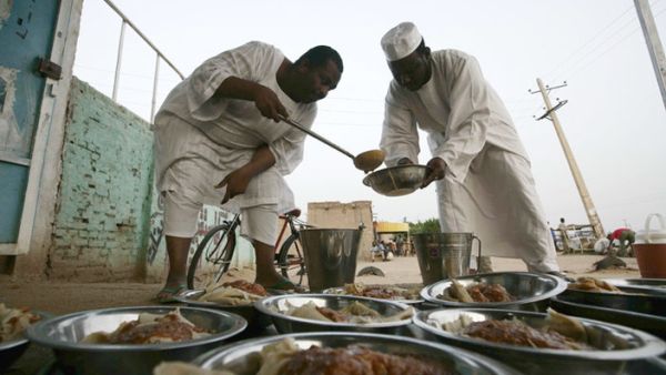 (AFP PHOTO / Ebrahim Hamid)