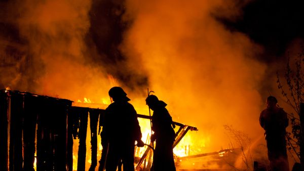 (Shutterstock/ File Photo)