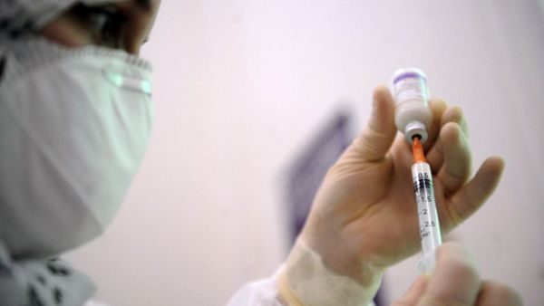 Viruses do not take summer vacations, they live all year-round. (AFP/ Fayez Nureldine)