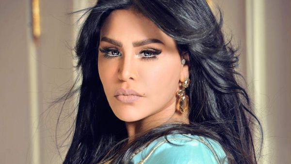 الفنانة أحلام