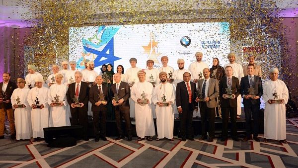 Ooredoo has accomplished several milestones during this year claiming several awards across the board, including ‘Most Customer Friendly Telecom Provider 2017’. 