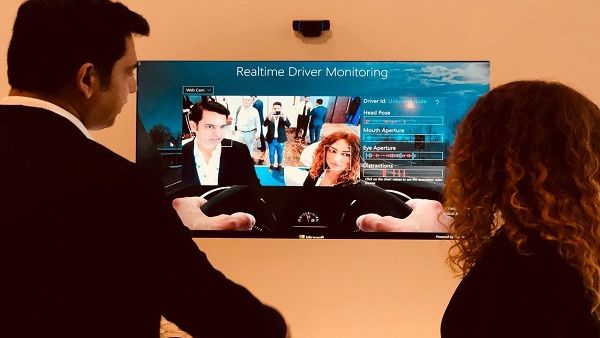 AI Week is endorsed by the Dubai Municipality and supported by the UAE Ministry of Health as Healthcare host partner