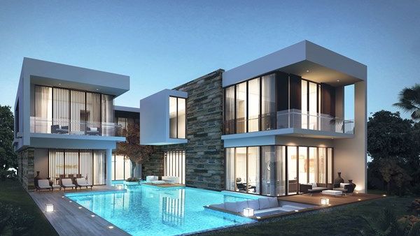 AKOYA by DAMAC