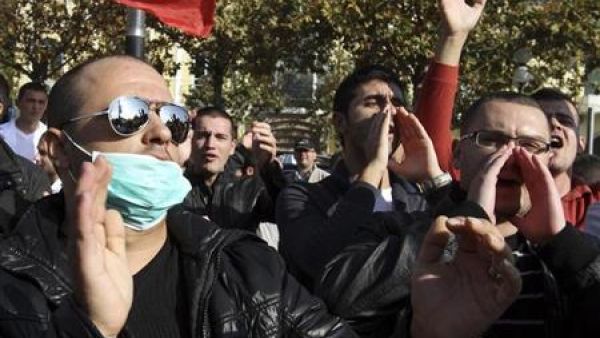 أعطى 78 نائبا أثناء الجلسة أصواتهم لصالح الحكومة الجديدة