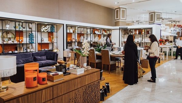 ويعد هذا التعاون بين «أبارتمنت 51» ومتجر غاليري لافاييت مجرد بداية لسلسلة من الشراكات التي تهدف إلى تعزيز قوة انتشار العلامة التجارية.