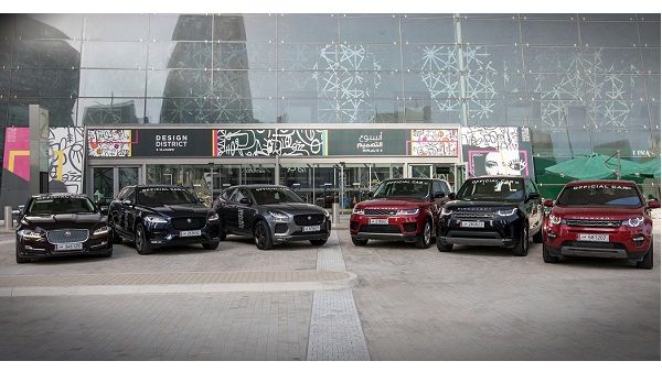 يأتي "أسبوع التصميم" في مركز الدوحة للمعارض والمؤتمرات ضمن فعاليات مهرجان قطر للتسوق والذي يستمر حتى 20 يناير الجاري.