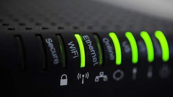 Reshma Sultana switched off the WiFi connection on Wednesday in a bid to force her husband to go to sleep (AFP/File Photo)