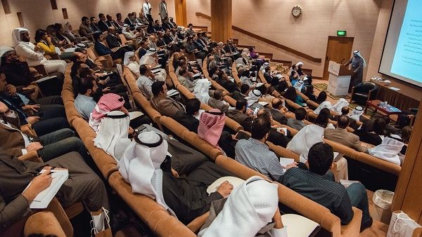 Q&A session was allowed for attendance to propose any questions or queries they have or clarifications they entail.