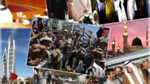 الملكيات العربية مستقرة والجمهوريات مضطربة