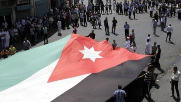 مطالب الحراك الأردني لا تتعلق بالإصلاحات الليبرالية التي أصبحت عنوان «الربيع العربي»