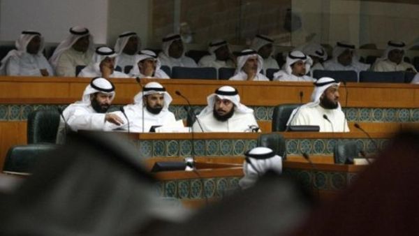 النواب الإسلاميون في البرلمان الكويتي